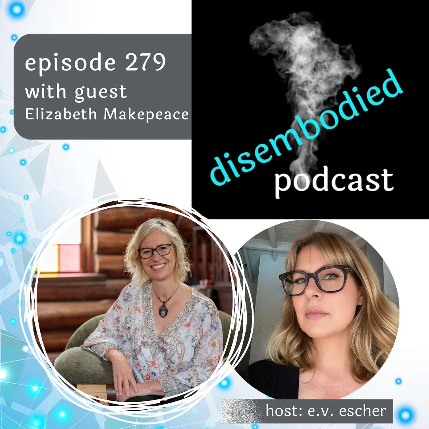 interview with elizabeth makepeace