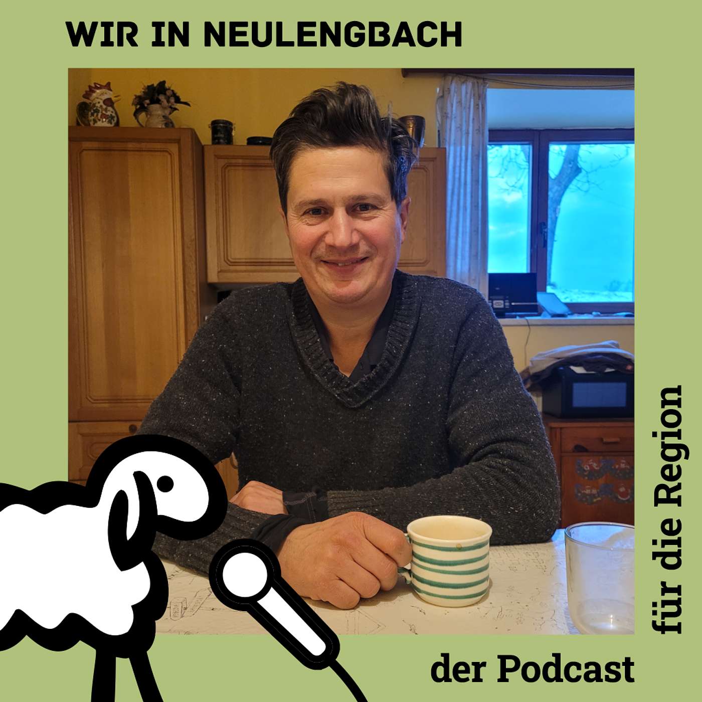 Wir in Neulengbach - der win-win Podcast für die Region