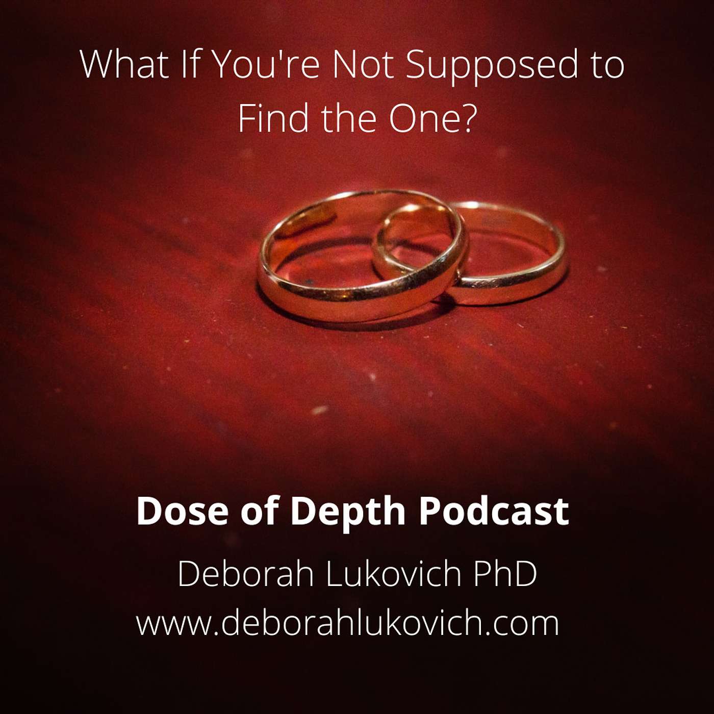 Dose of Depth