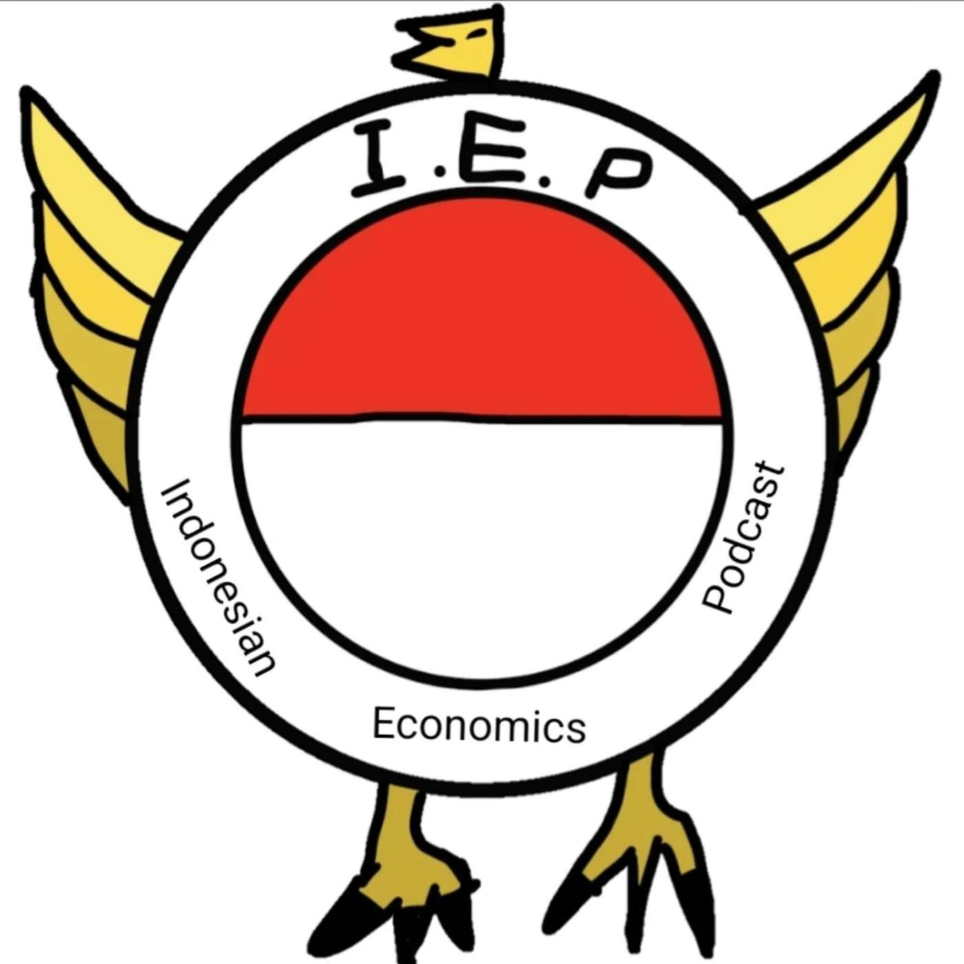 Indonesian Economics Podcast