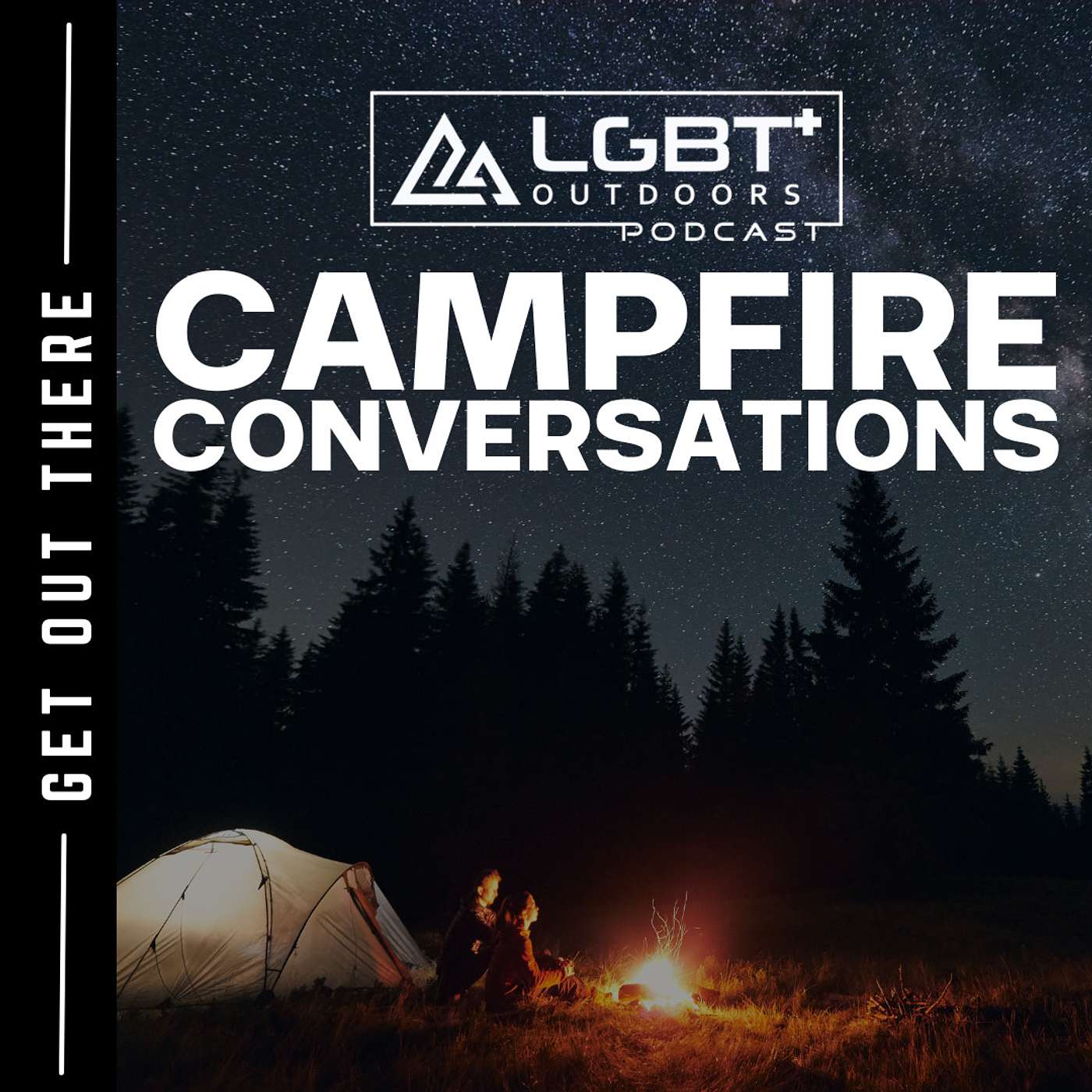 LGBTQ Outdoors Podcast