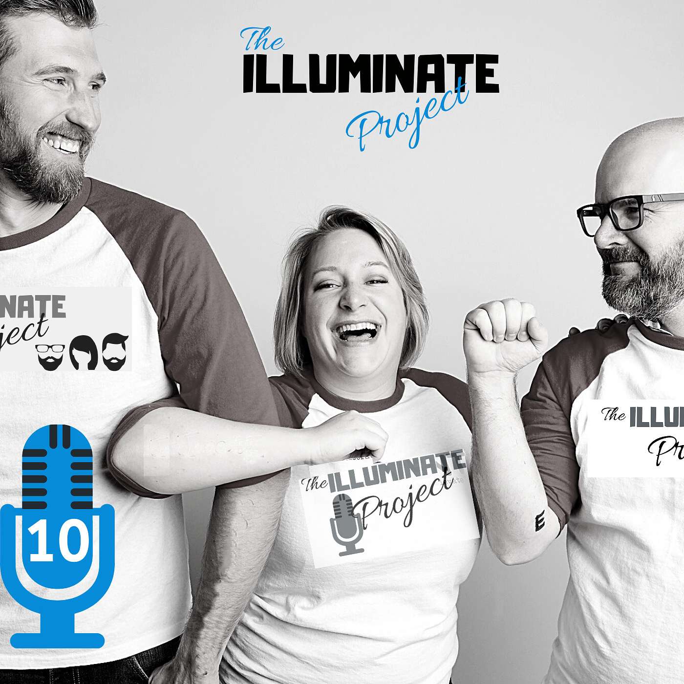 S1 E10 - No Guests, No Filters, No Boundaries S1 E10 - No Guests, No Filters, No Boundaries