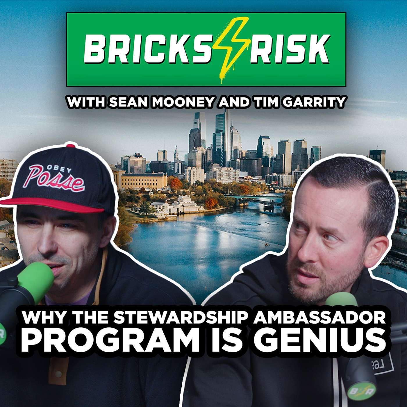 Bricks & Risk