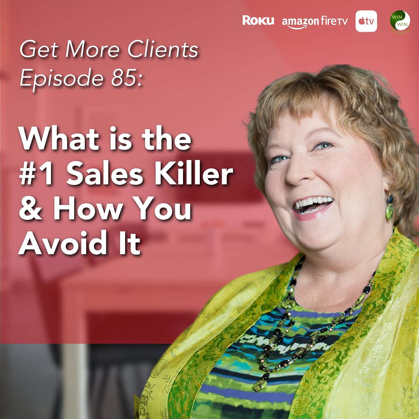 What is the #1 Sales Killer & How You Avoid It