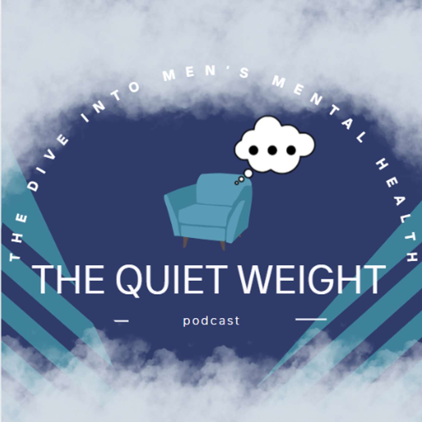 The Quiet Weight