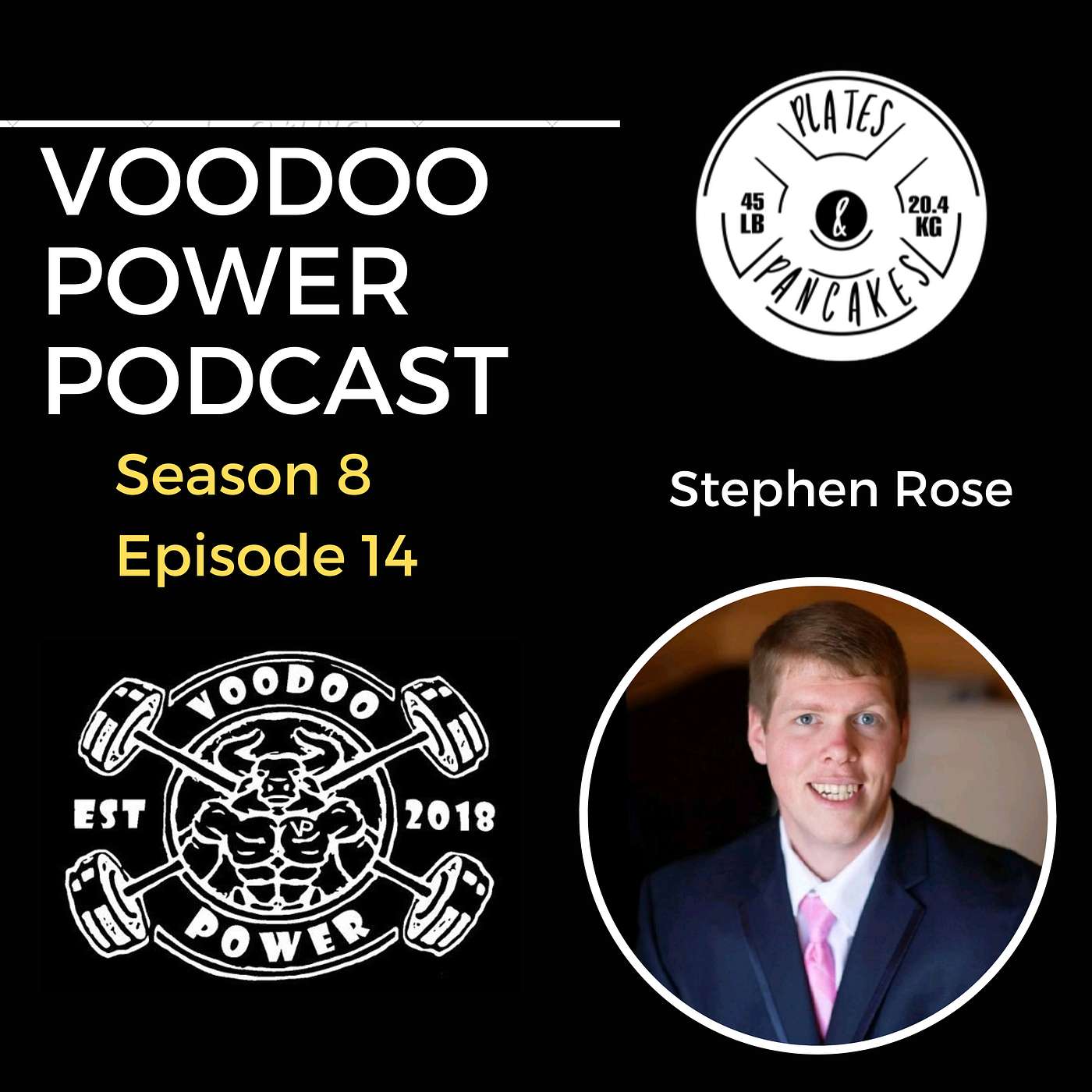 Waffle Iron Wisdom with Stephen Rose