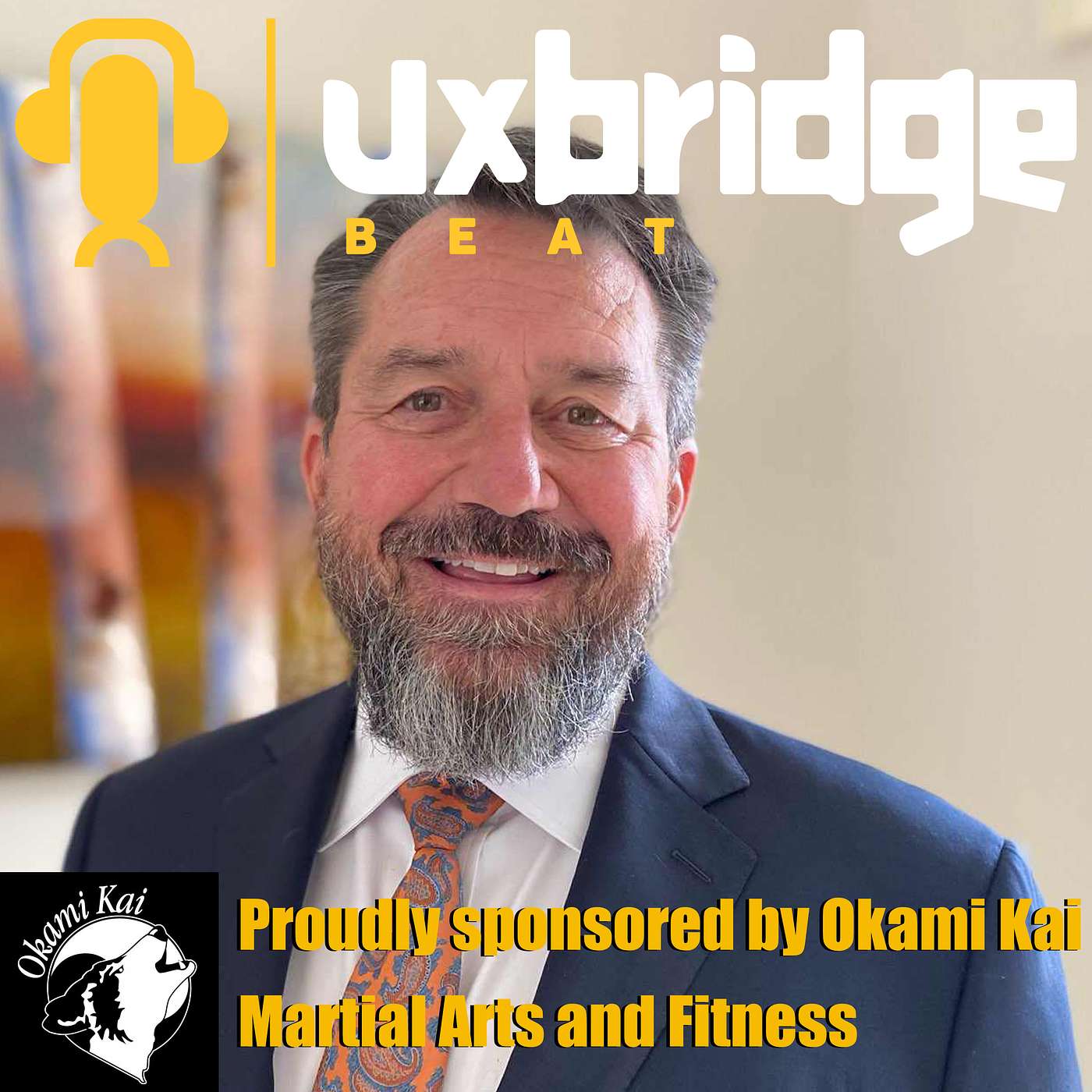Uxbridge Beat