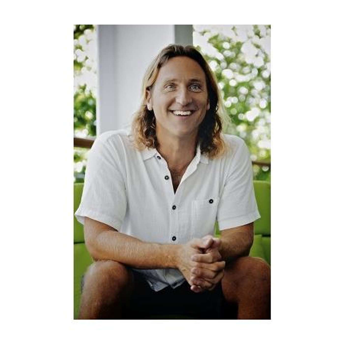 New Human Living podcast
