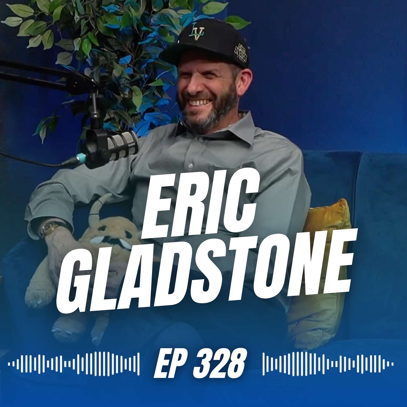 From Rolling Stone to Vegas Unstripped with Eric Gladstone | 328