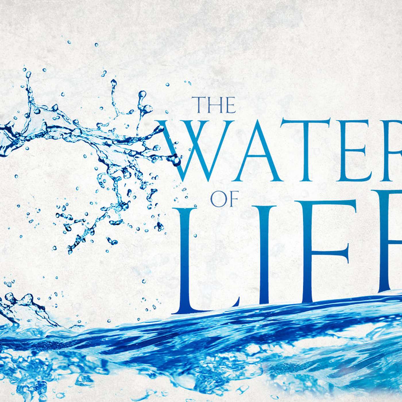 Water Of Life