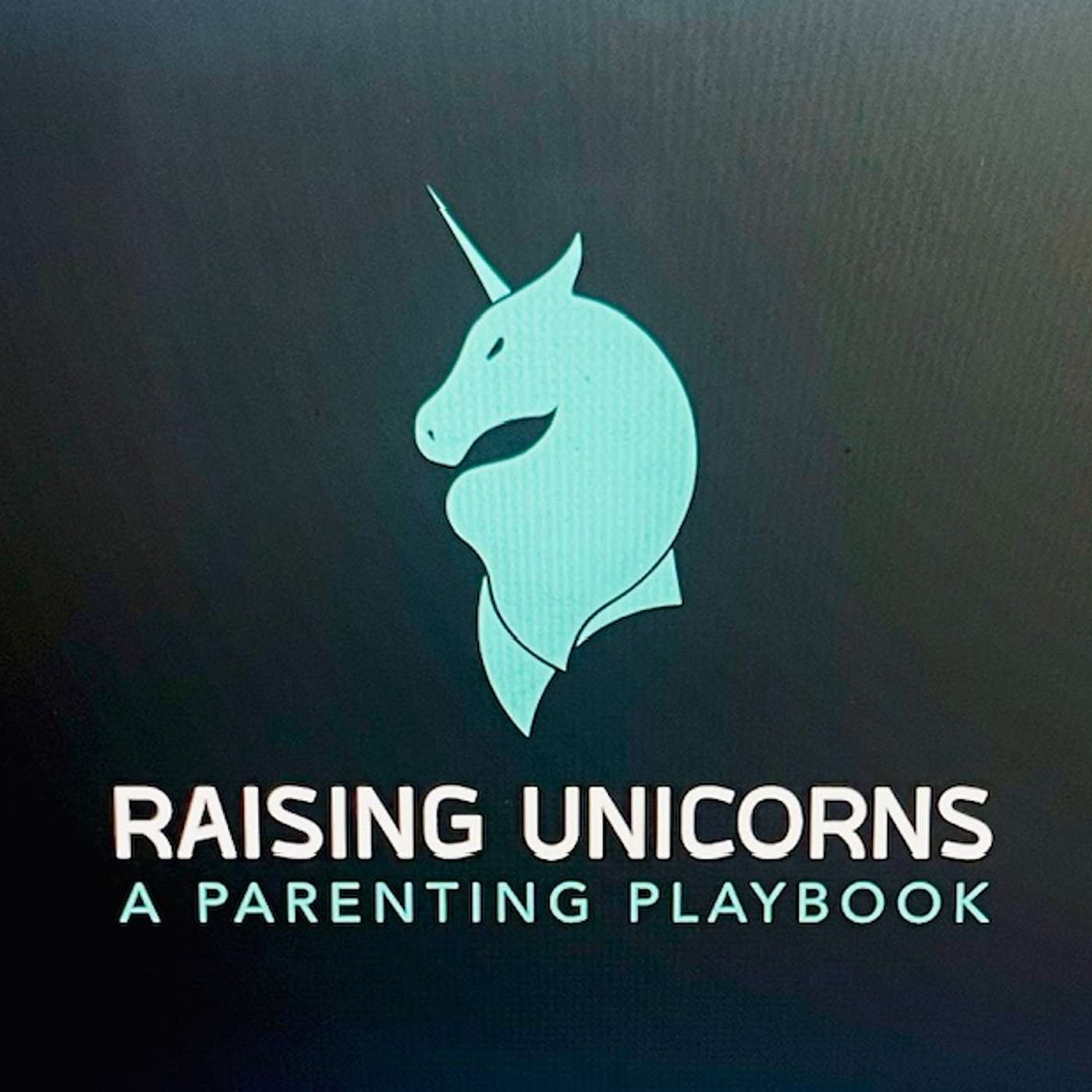 Raising Unicorns: The Heart and Art of Parenting