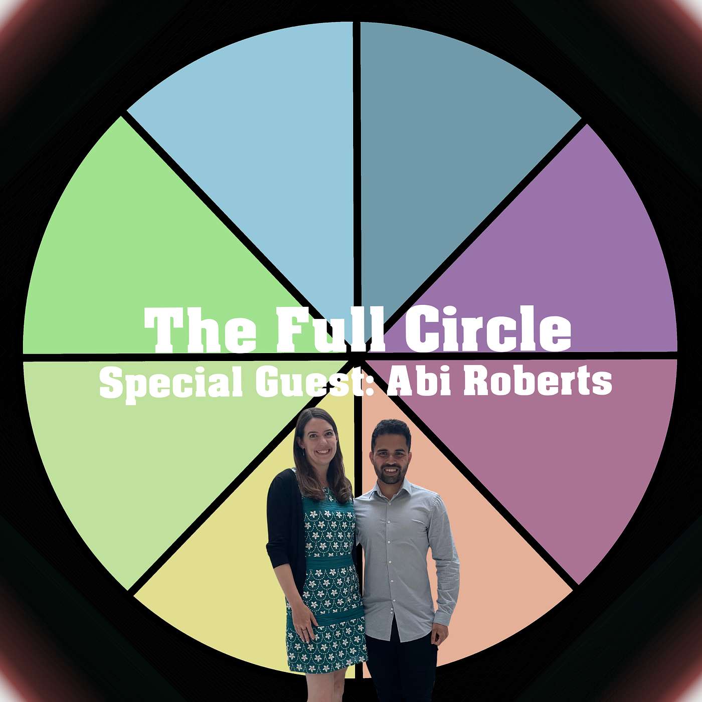 Abi Roberts AKA My Partner Returns on The Full Circle and Ranks "Features" Songs by Some of Our Favourite Artists!