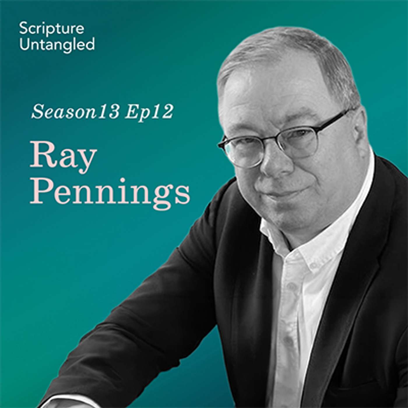 S13 Ep 12 | Ray Pennings | Compassion and End-of-Life Decisions episode artwork