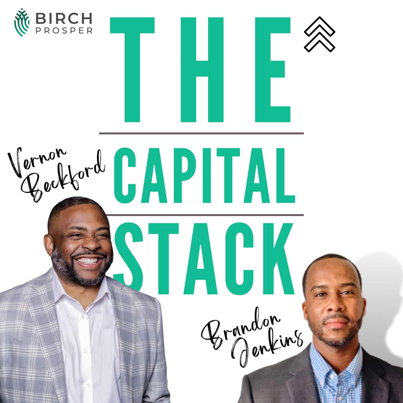 The Capital Stack