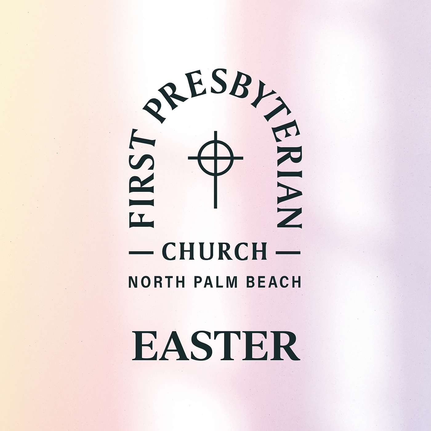 Easter Sunday Service 2025