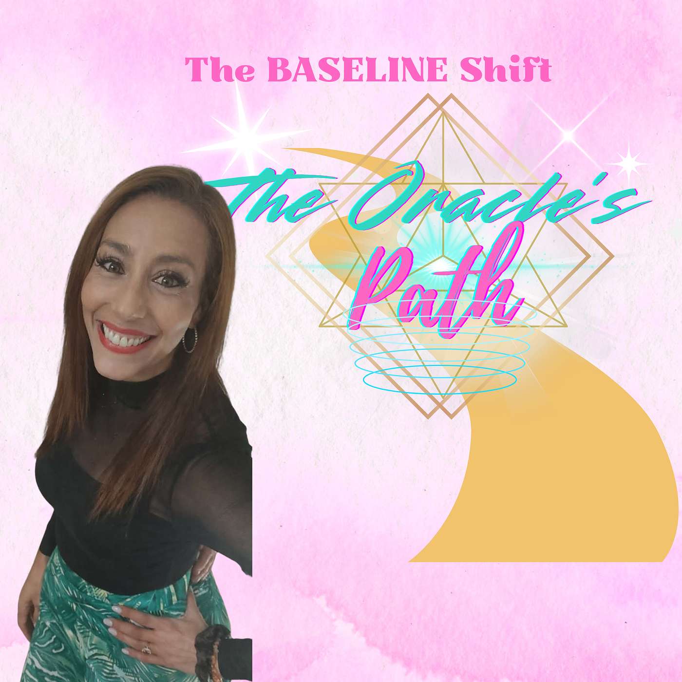 THE BASELINE SHIFT episode artwork