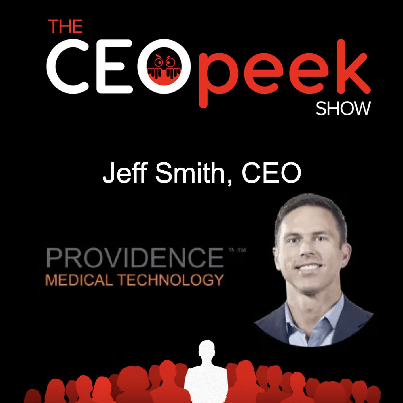 The CEOpeek Show