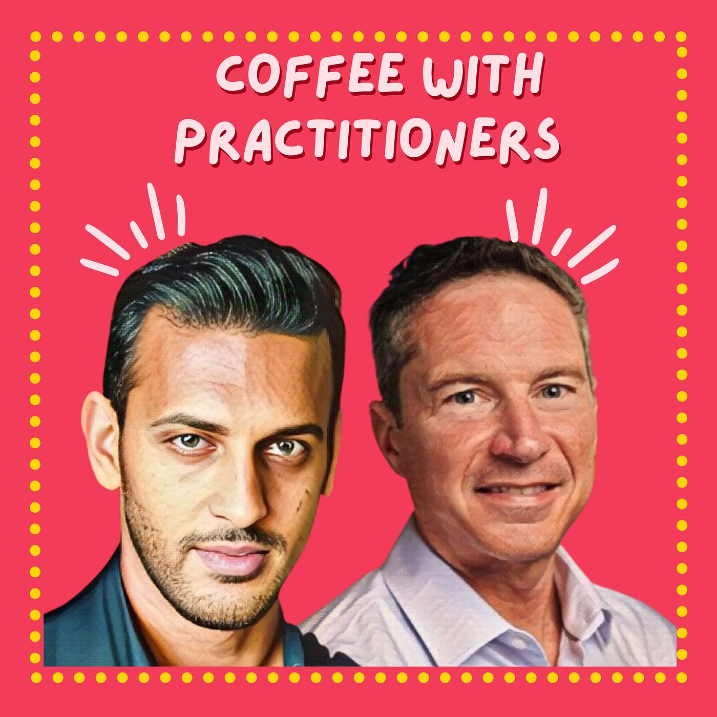 #66 - Correlation and Causation Mastermind with Kunal Pandya and John Williamson