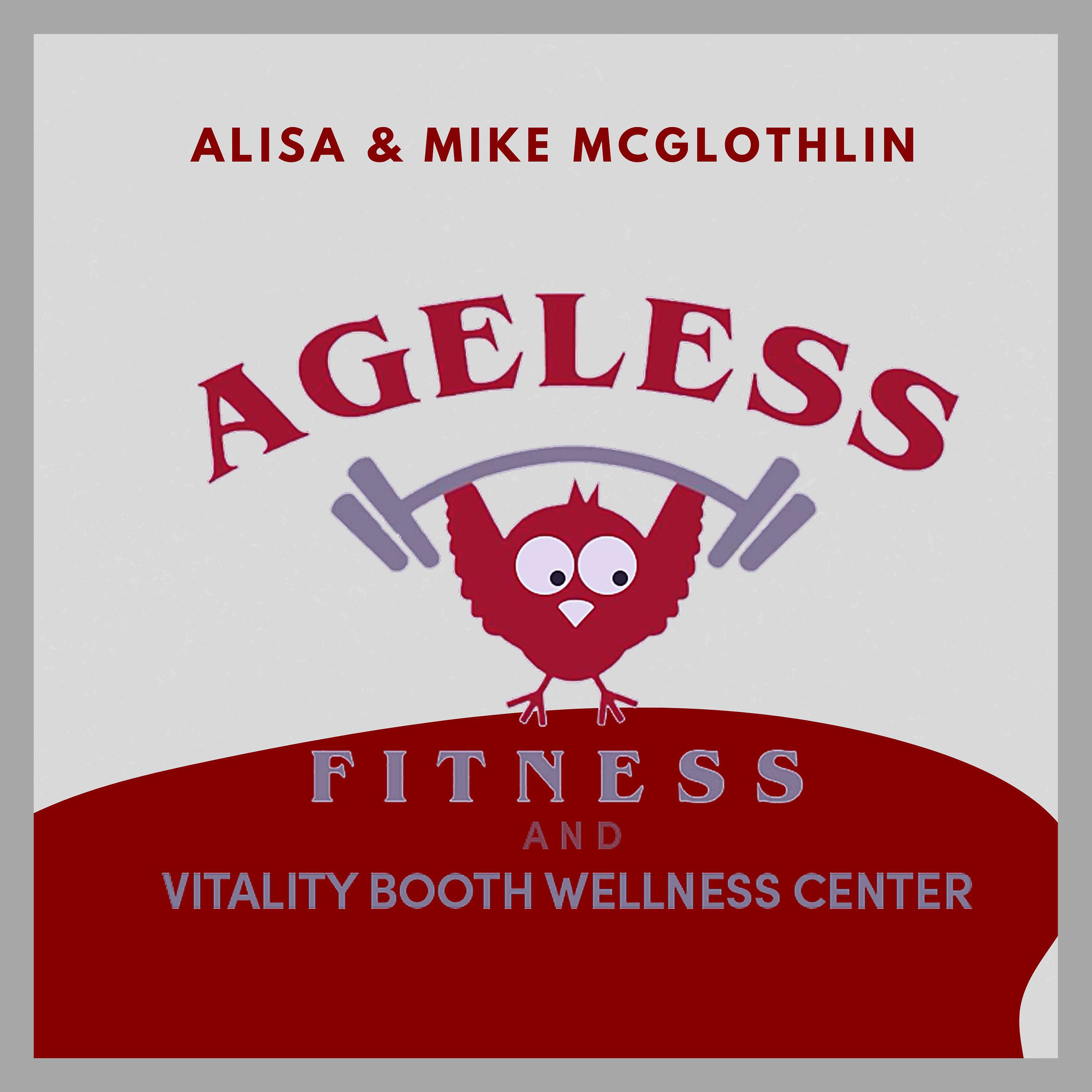 Ageless Fitness and Wellness
