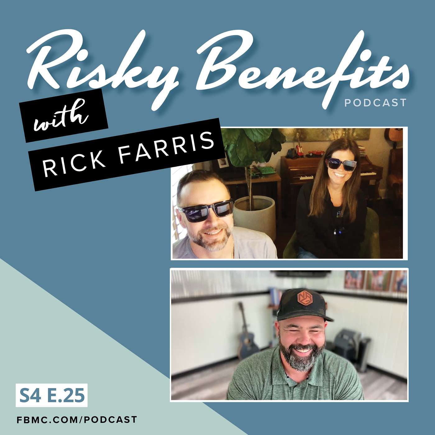 Risky Benefits