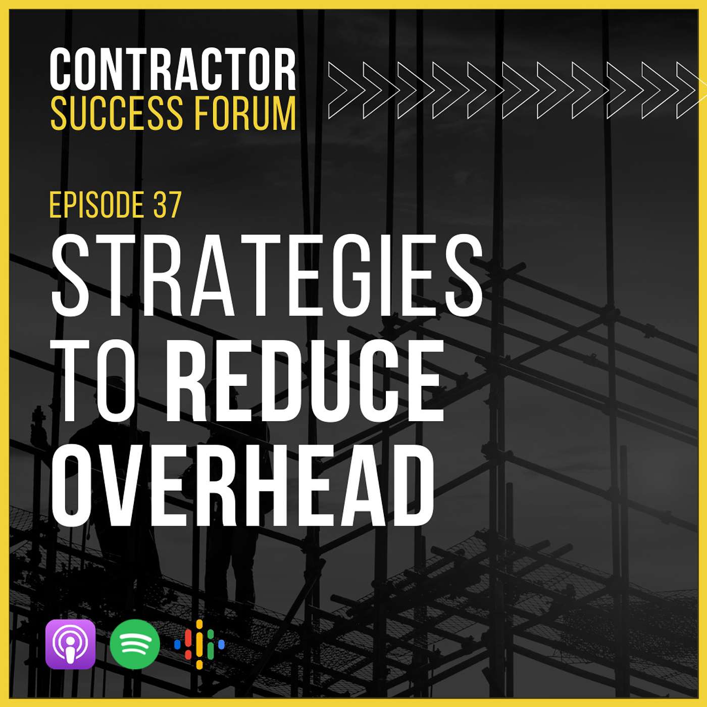 Contractor Success Forum