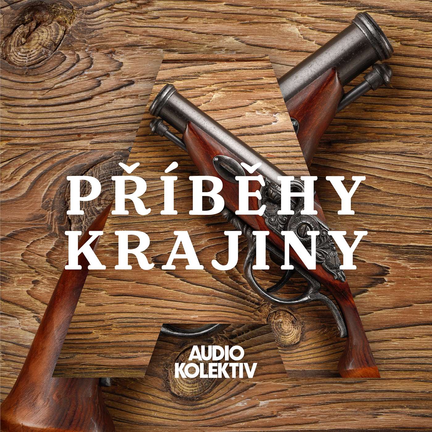 Příběhy krajiny: Grázl – loupežník moravských lesů episode artwork