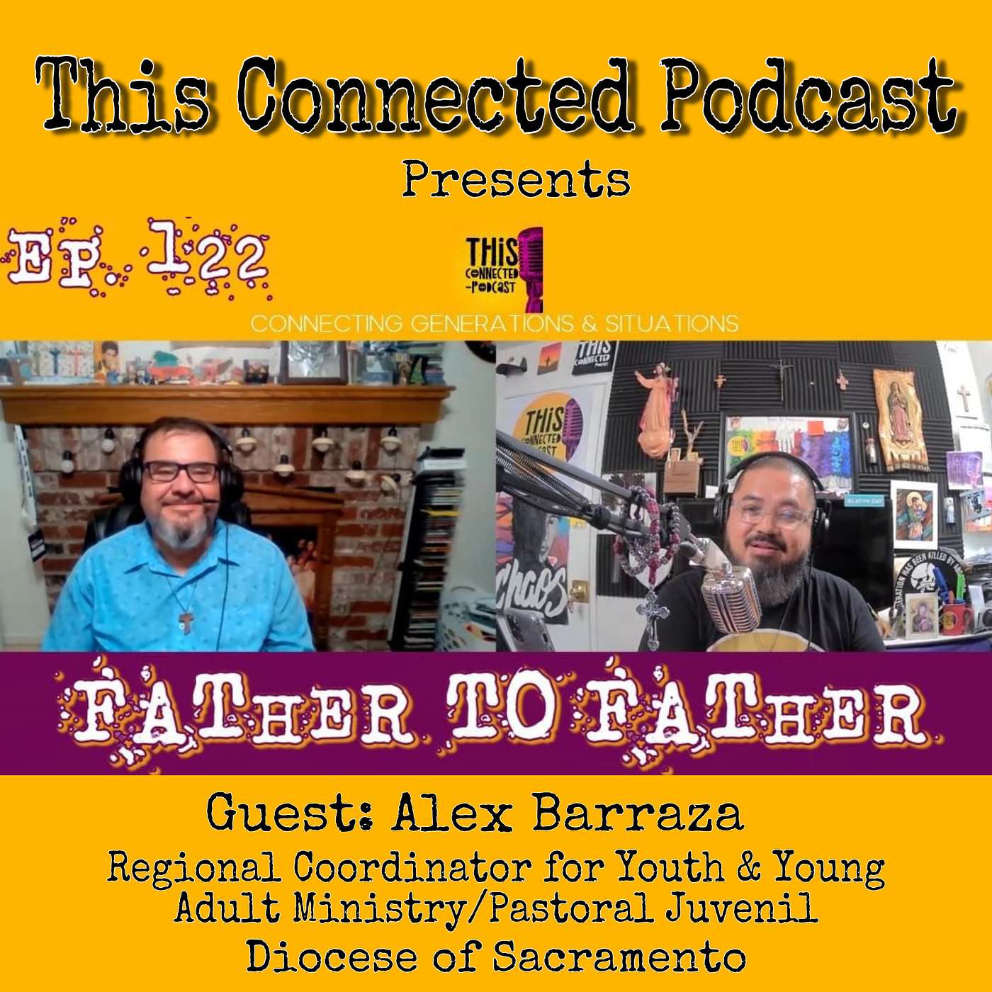 This Connected Podcast