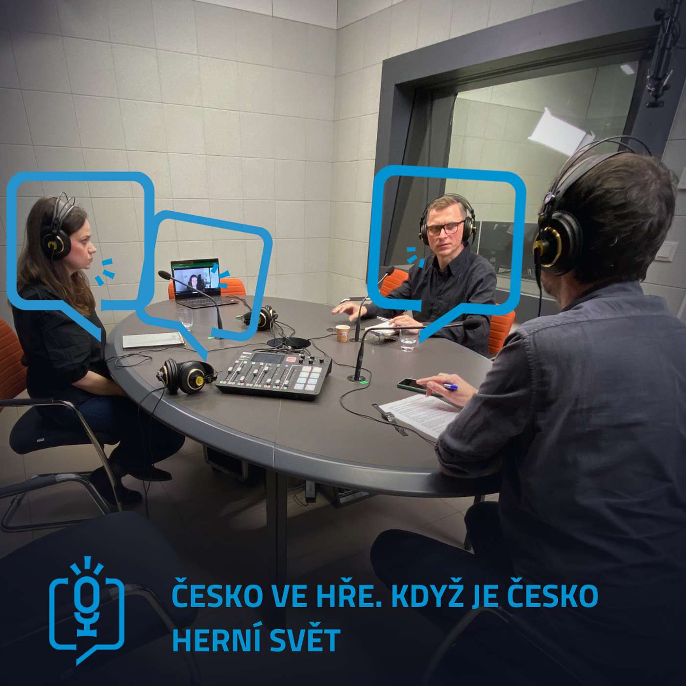 Rozpravy o médiích