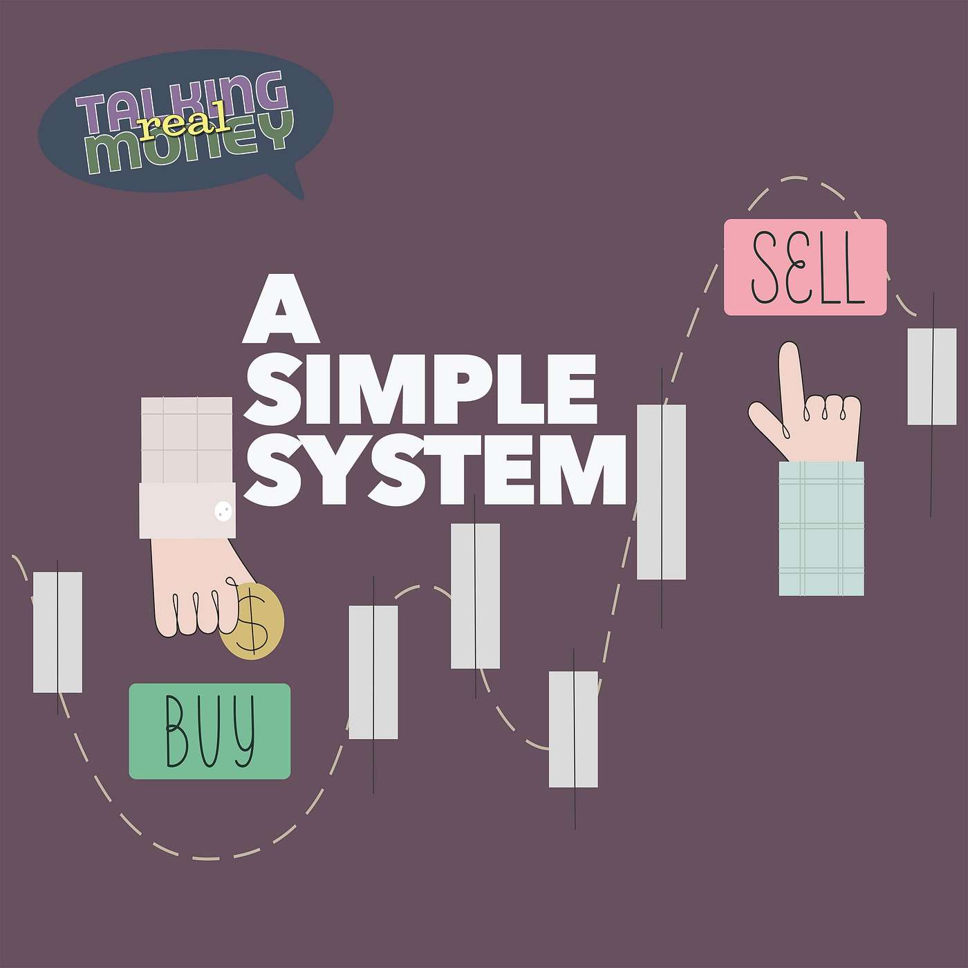 Buy and Sell Automatically