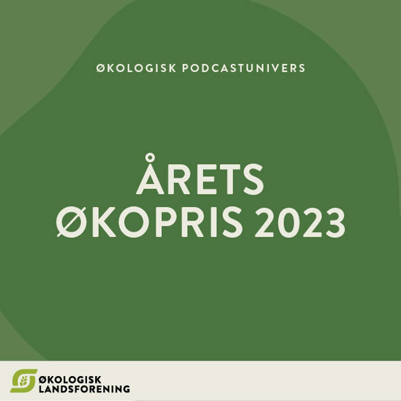 ØKOPOD