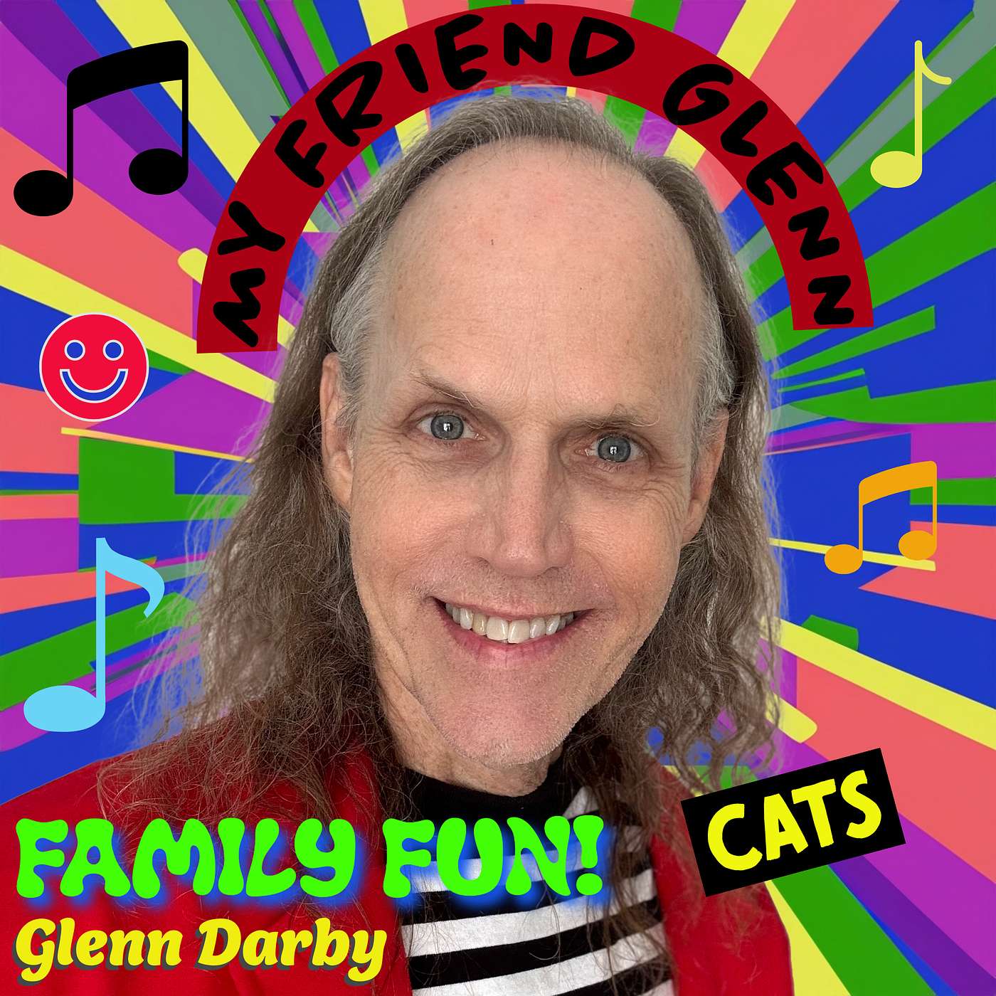 Cats (they like me and they don't!) Cats (they like me and they don't!)