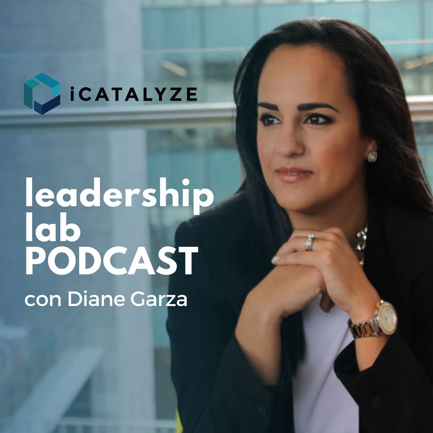 iCatalyze Leadership Lab en Español 