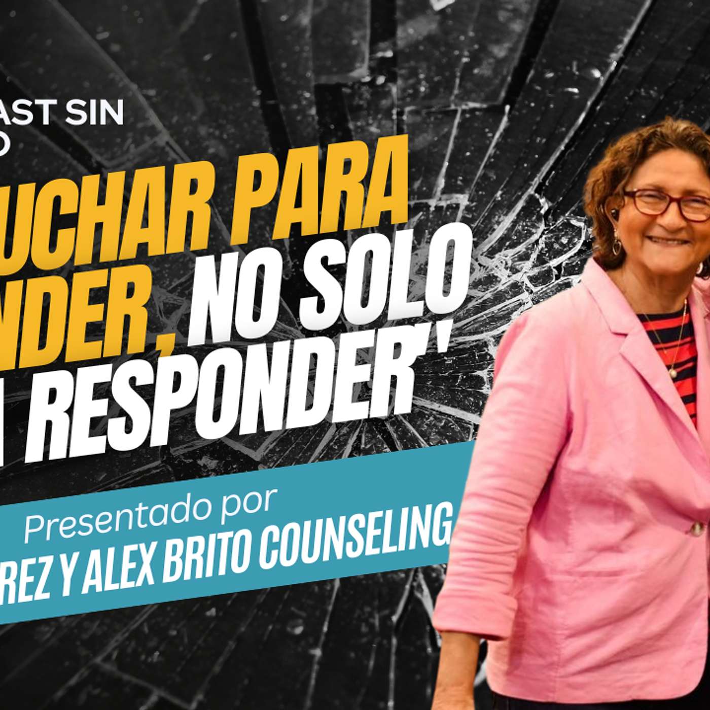 🎙️ PODCAST SIN FILTRO: 🧠 