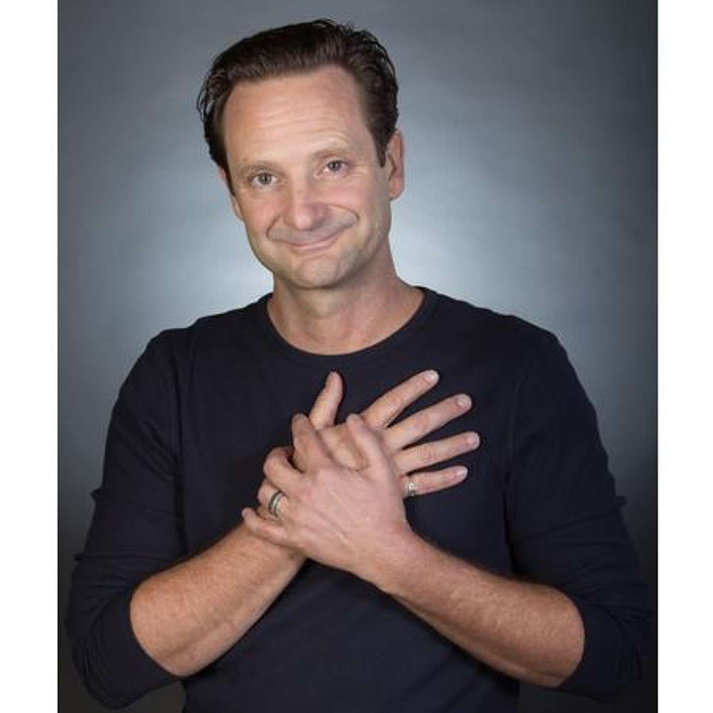 New Human Living podcast