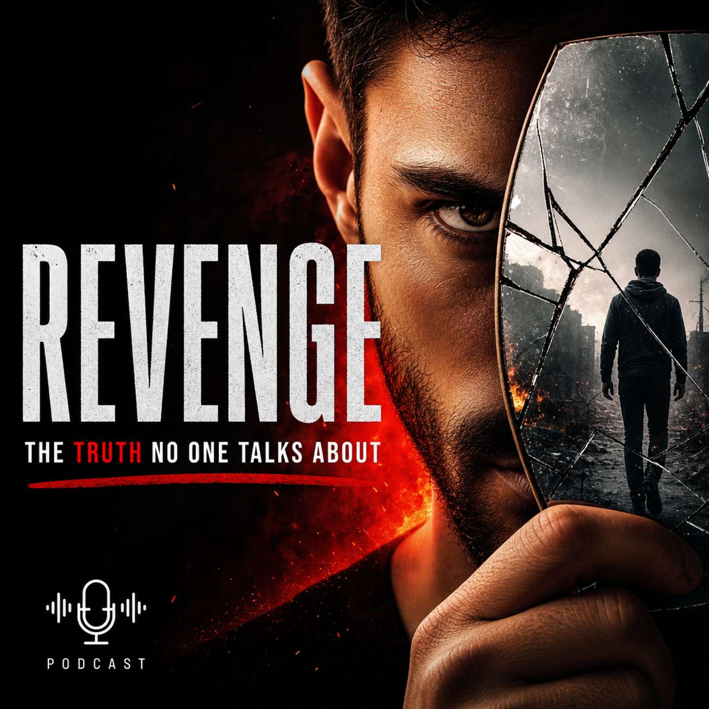 Do You Want Revenge?