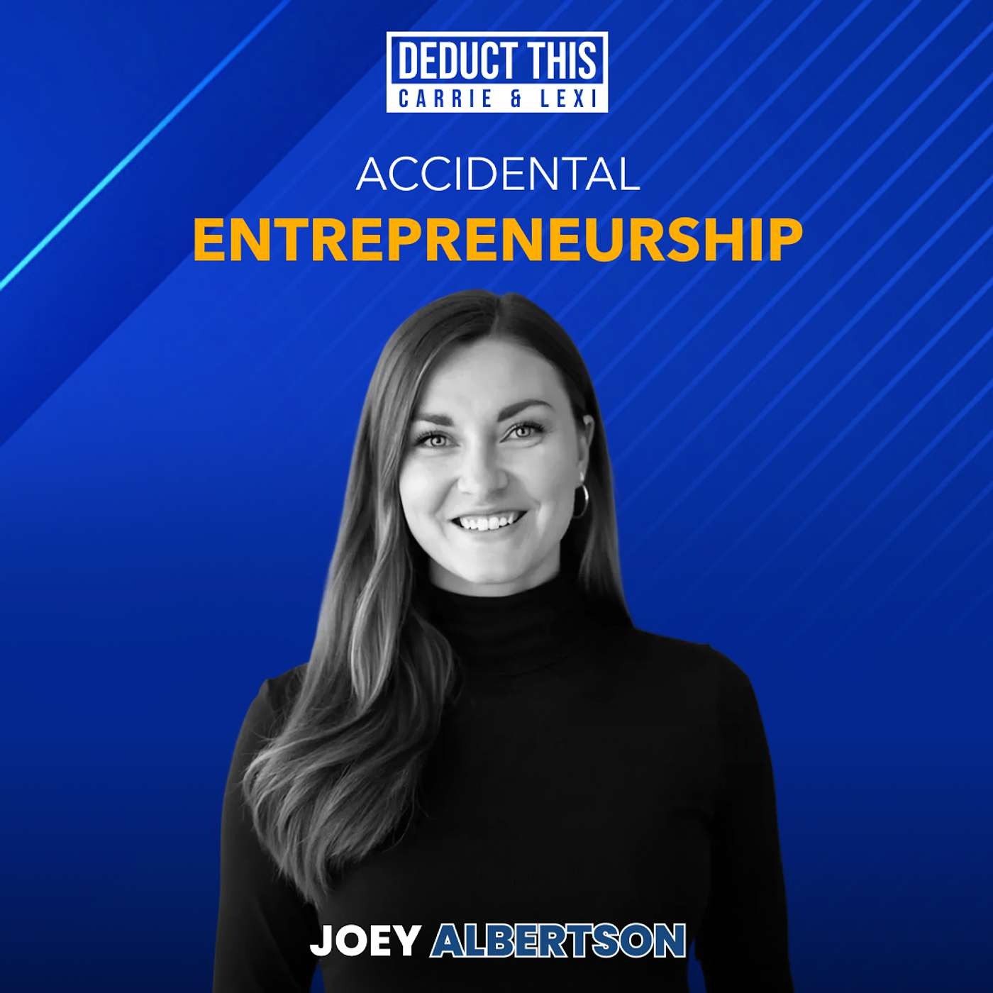 Deduct This With Carrie and Lexi