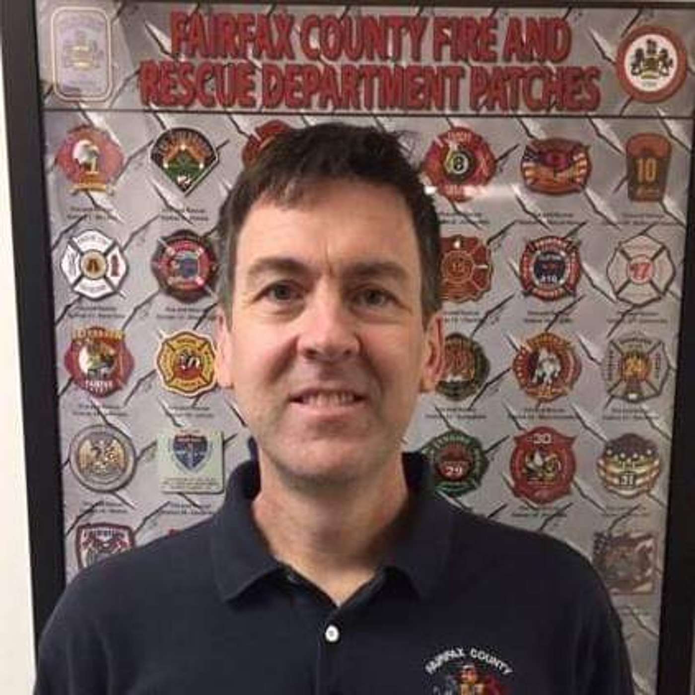 Bill Delaney - PIO (Ret) Fairfax County Fire & Rescue