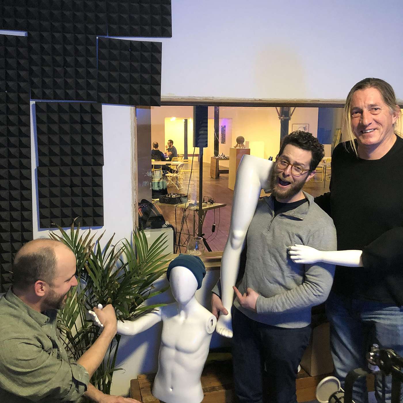 The Beer Temple Podcast