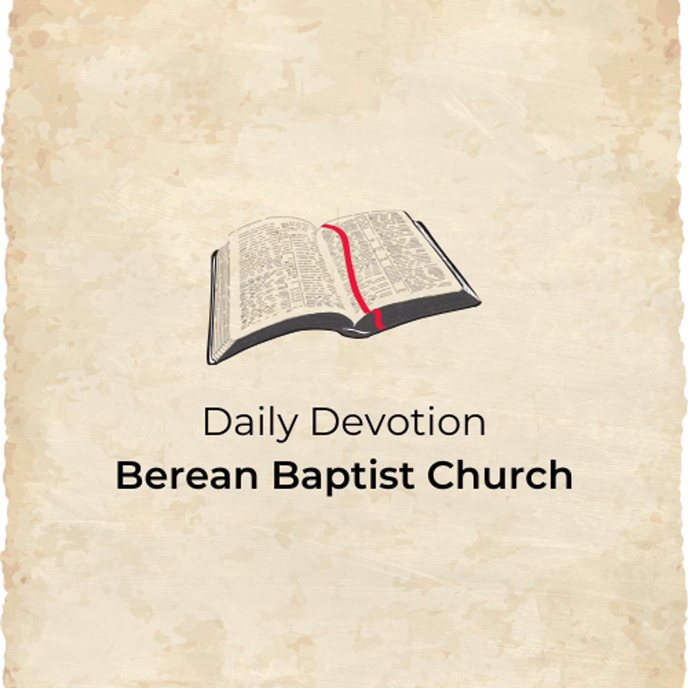 Berean Devotion