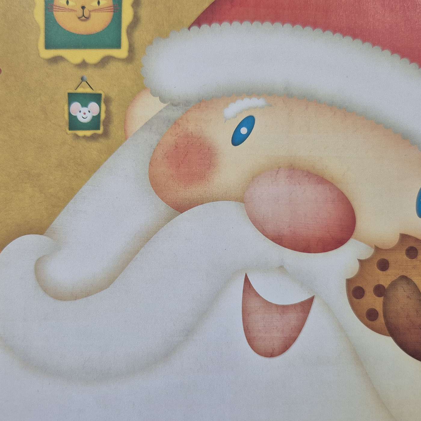 Ep42 The Night Before Christmas