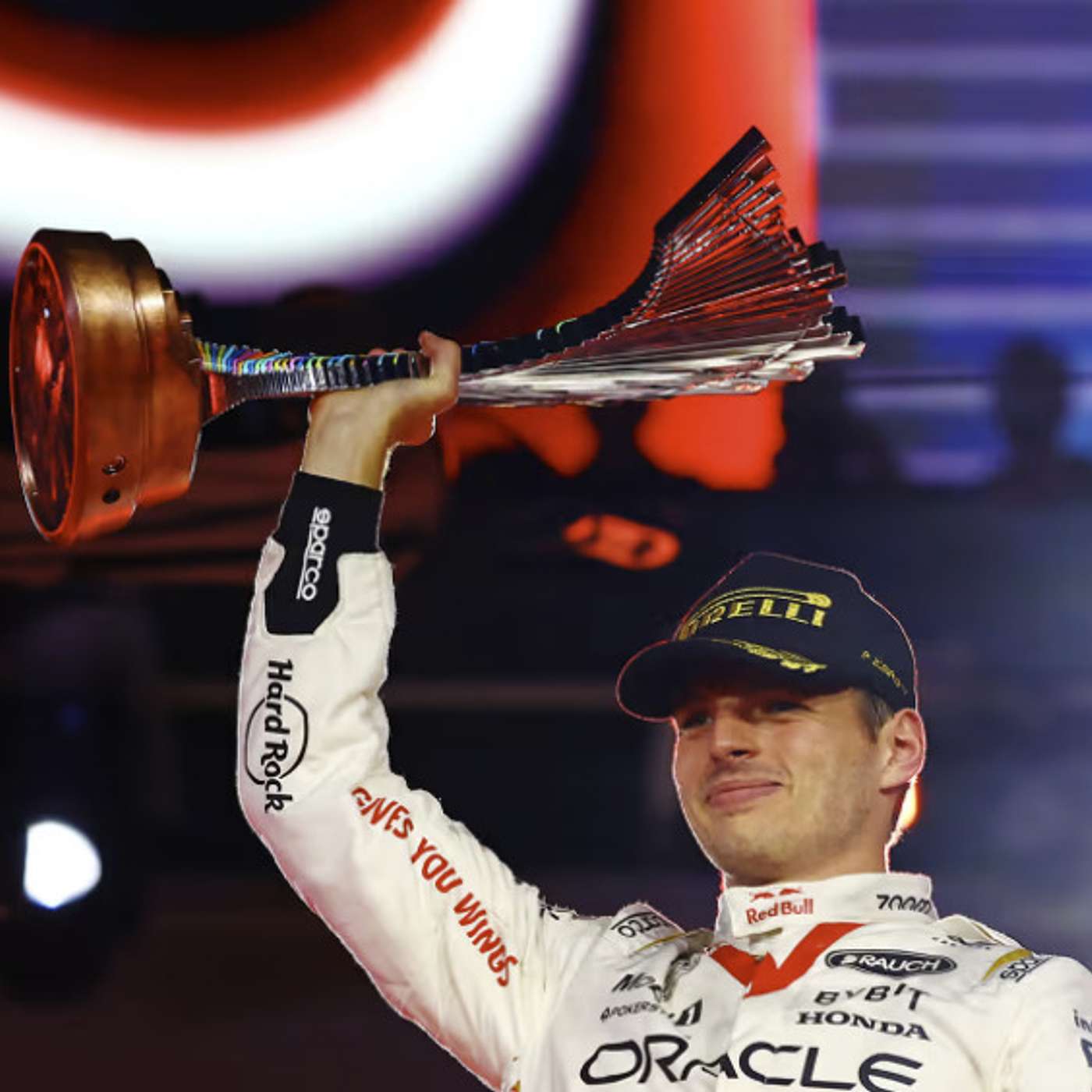 F1 Fanatiki