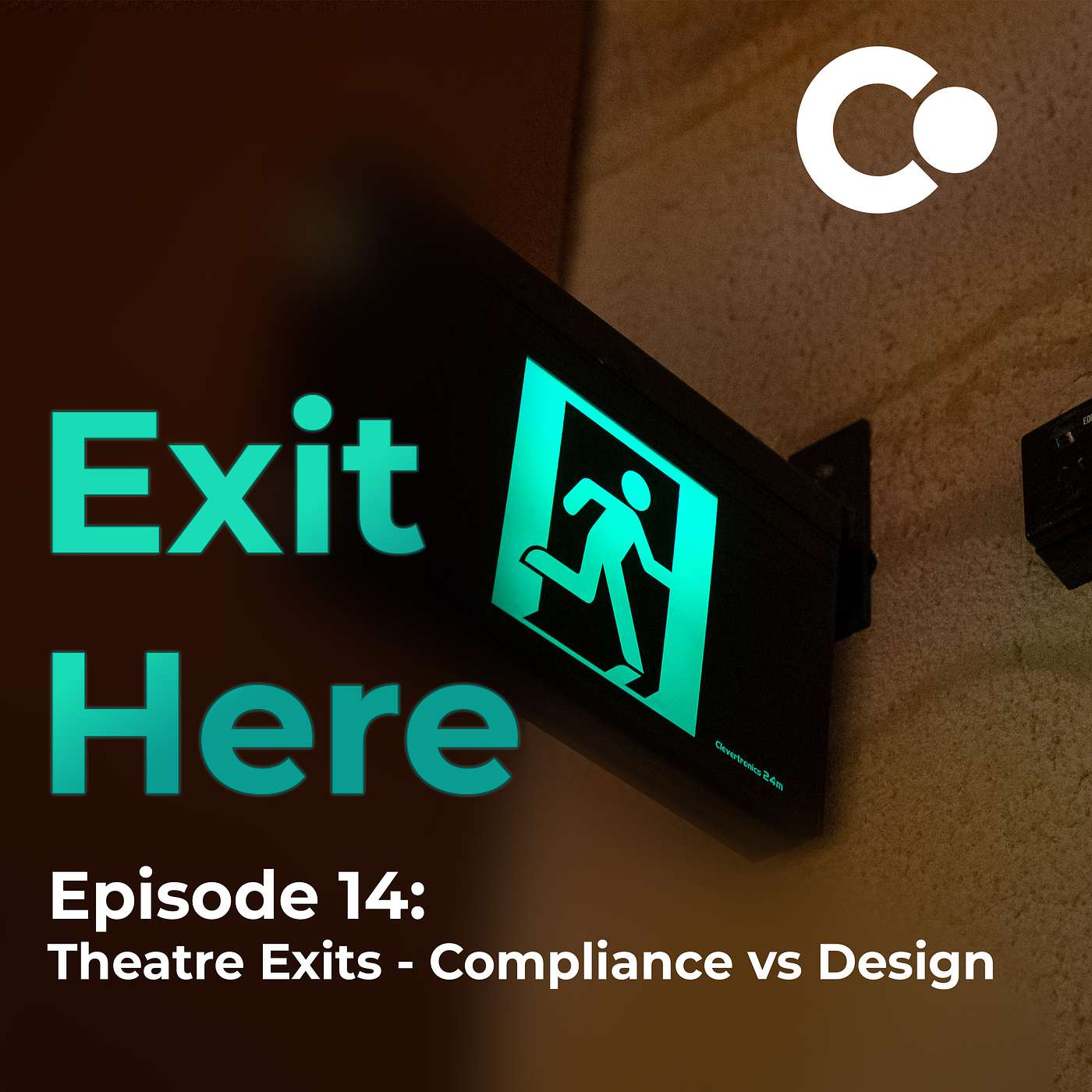 Theatre Exits - Compliance versus Design Theatre Exits - Compliance versus Design