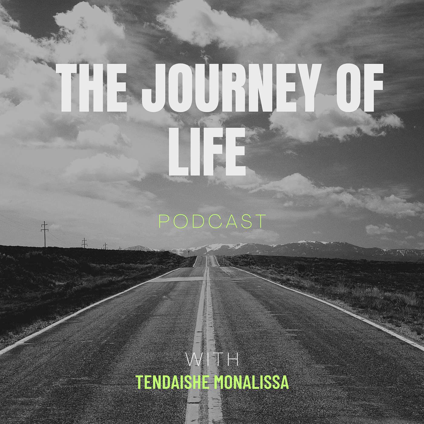 Journey of Life Podcast