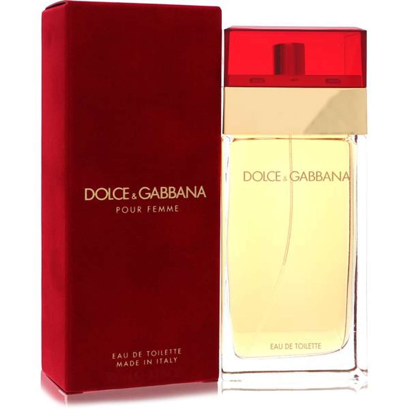 Dolce & Gabbana Perfume by Dolce & Gabbana Review episode artwork