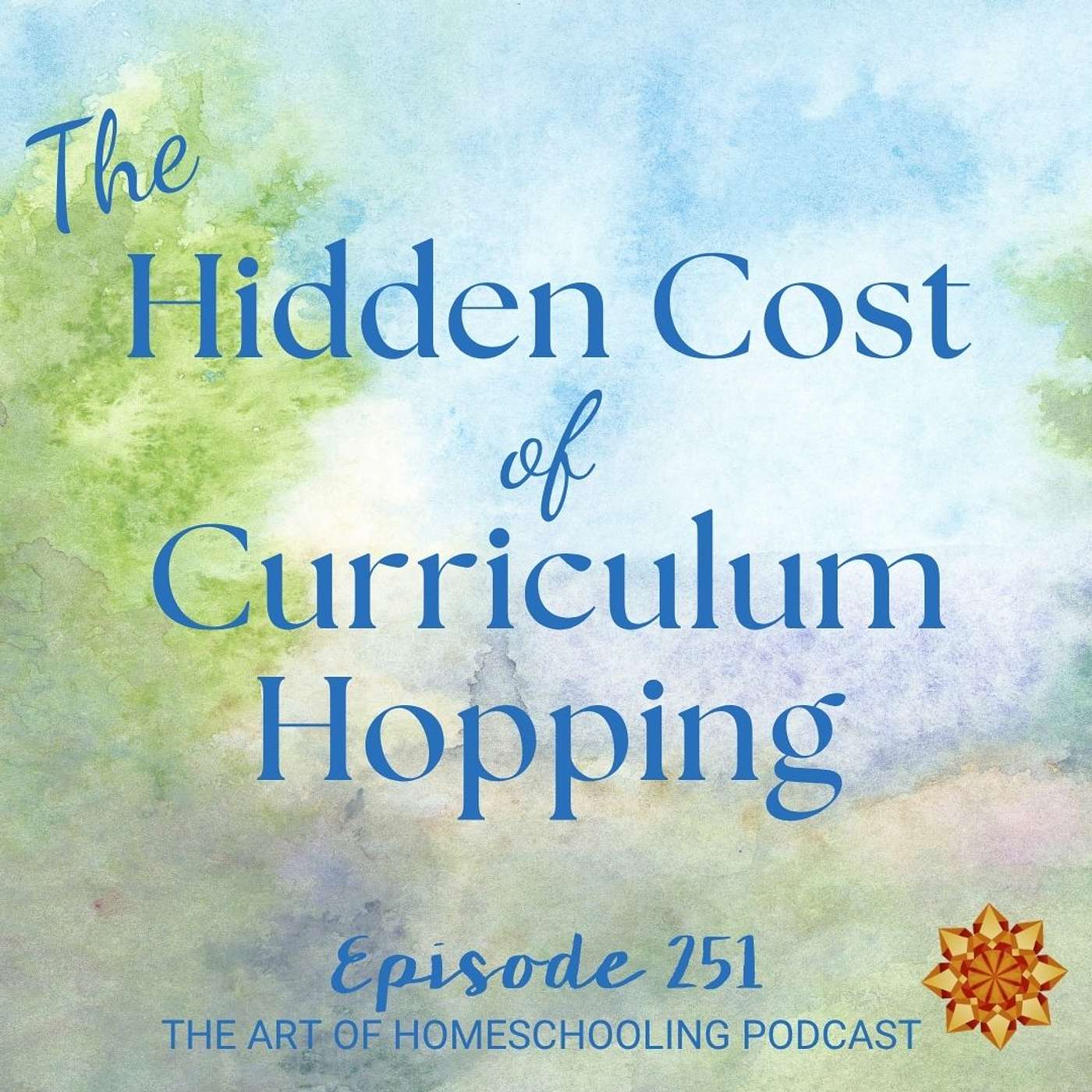 The Hidden Cost of Curriculum Hopping The Hidden Cost of Curriculum Hopping