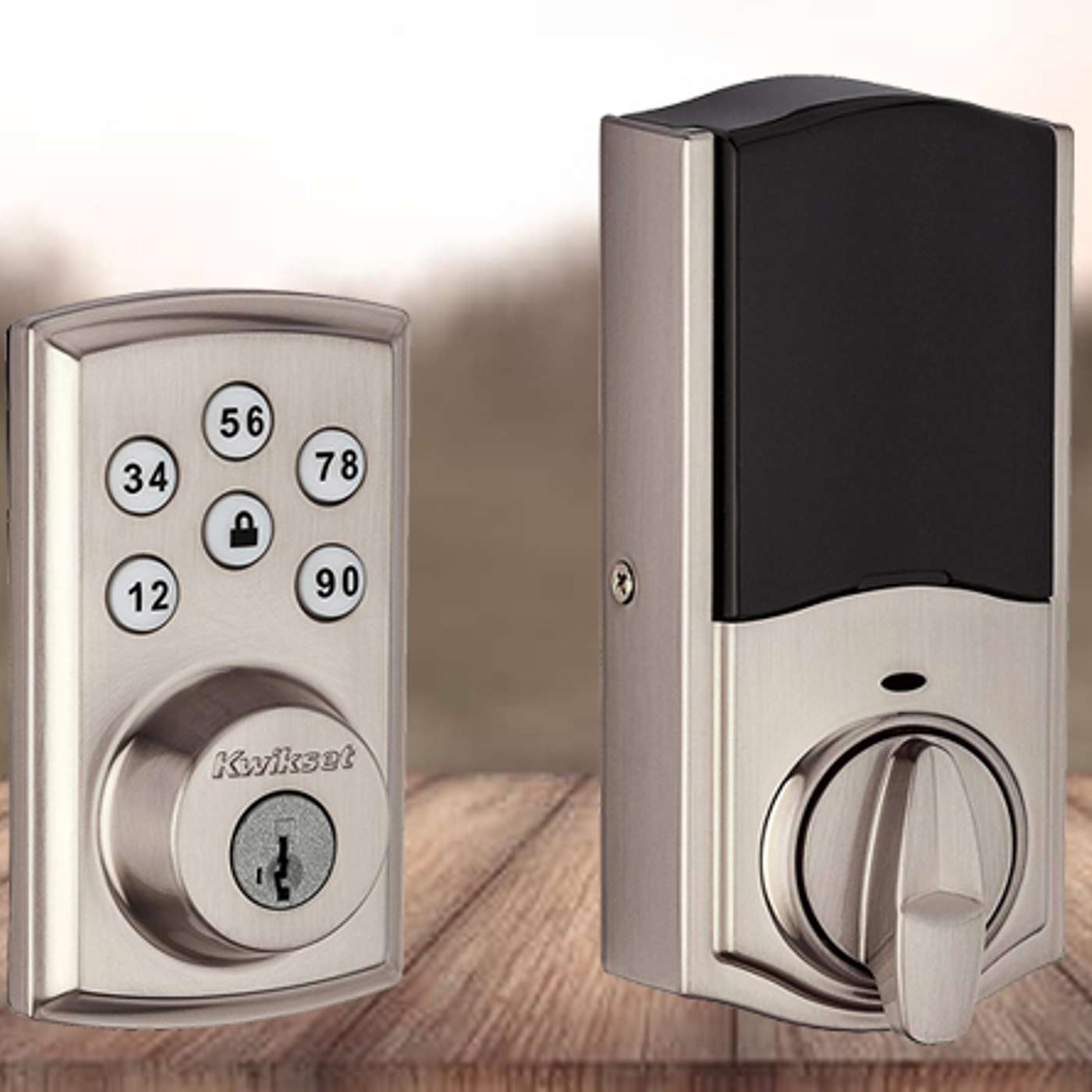 How to factory reset a Kwikset Lock? episode artwork