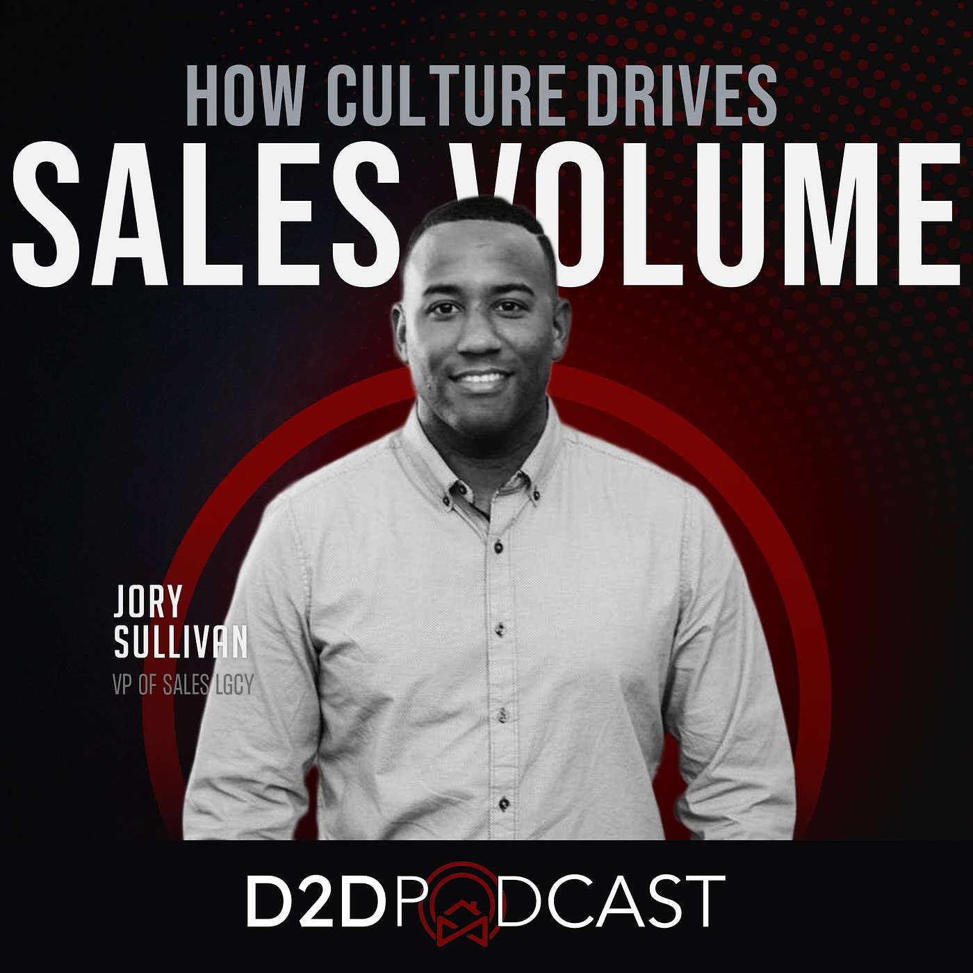 Jory Sullivan - How Culture Drives Sales Volume