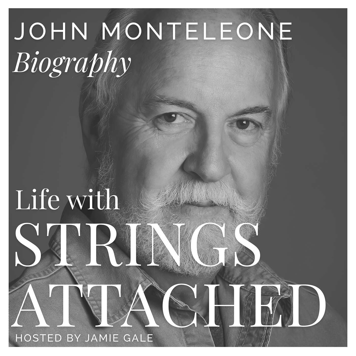 Biography | The Story of John Monteleone episode artwork