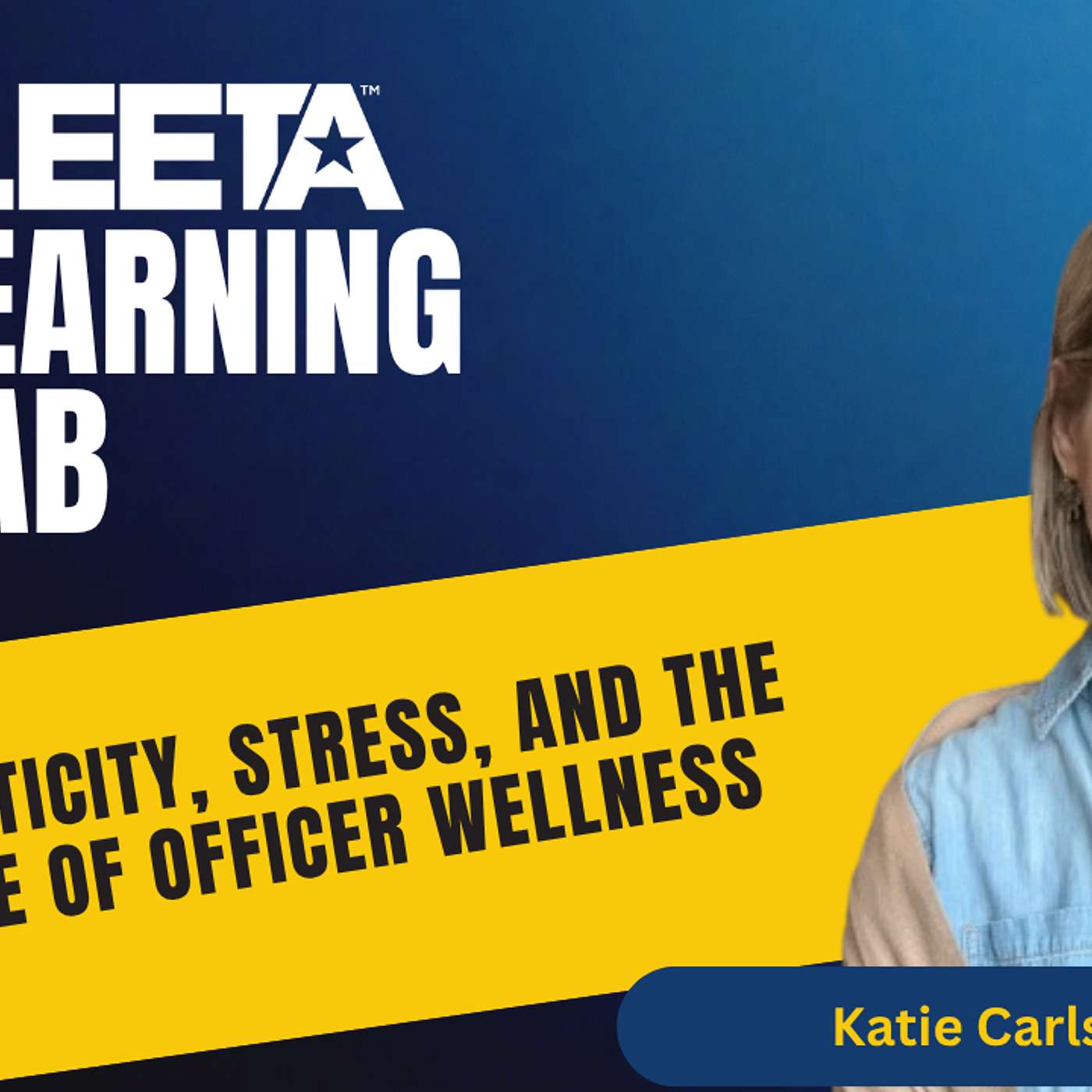 The ILEETA Learning Lab