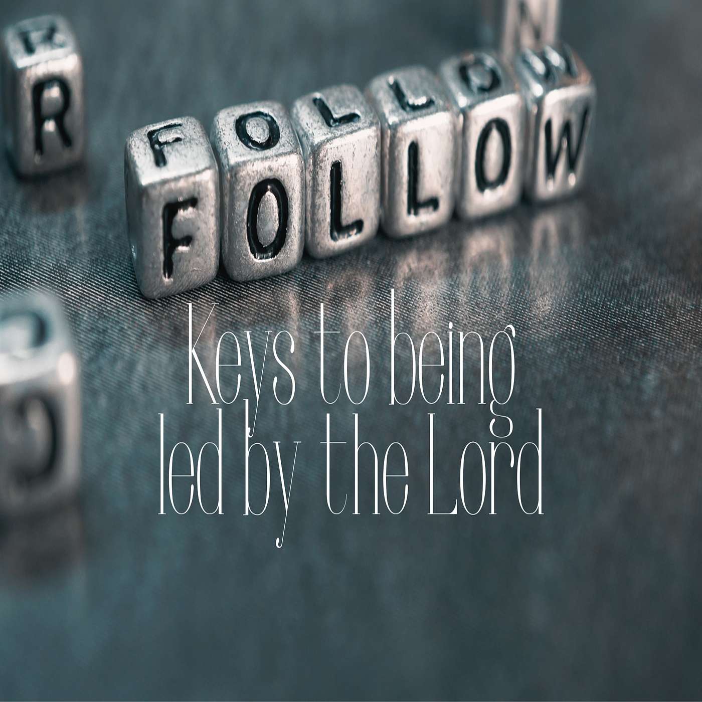 Keys to Being Led by the Lord | Ty Bottler | November 2nd 2025 Keys to Being Led by the Lord | Ty Bottler | November 2nd 2025